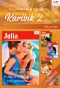 [CORA-ebundle 01] • Traummaenner & Traumziele · Karibik 2